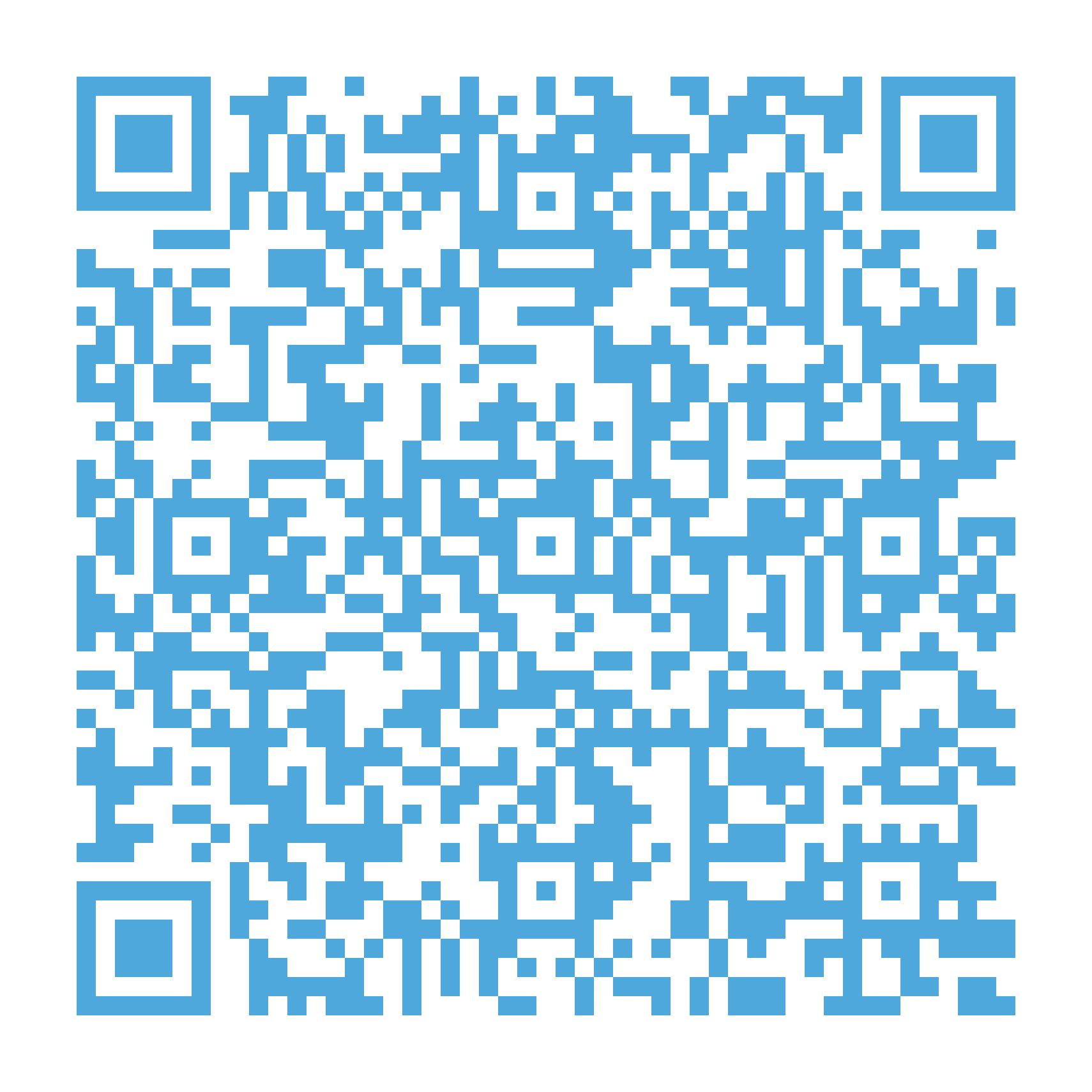 QR code for your video